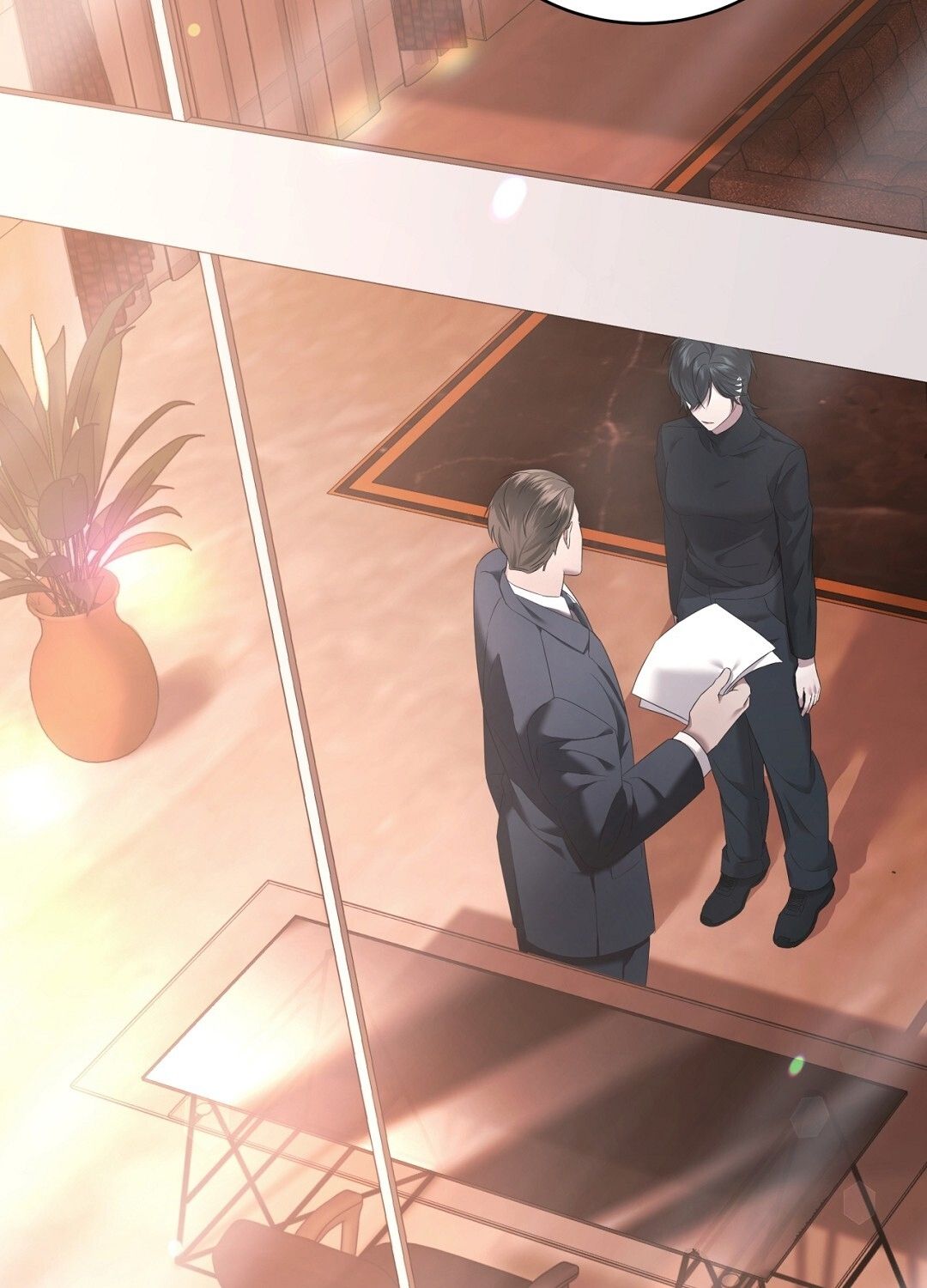 Nhất Túy Kinh Niên Chapter 4.1 - 14