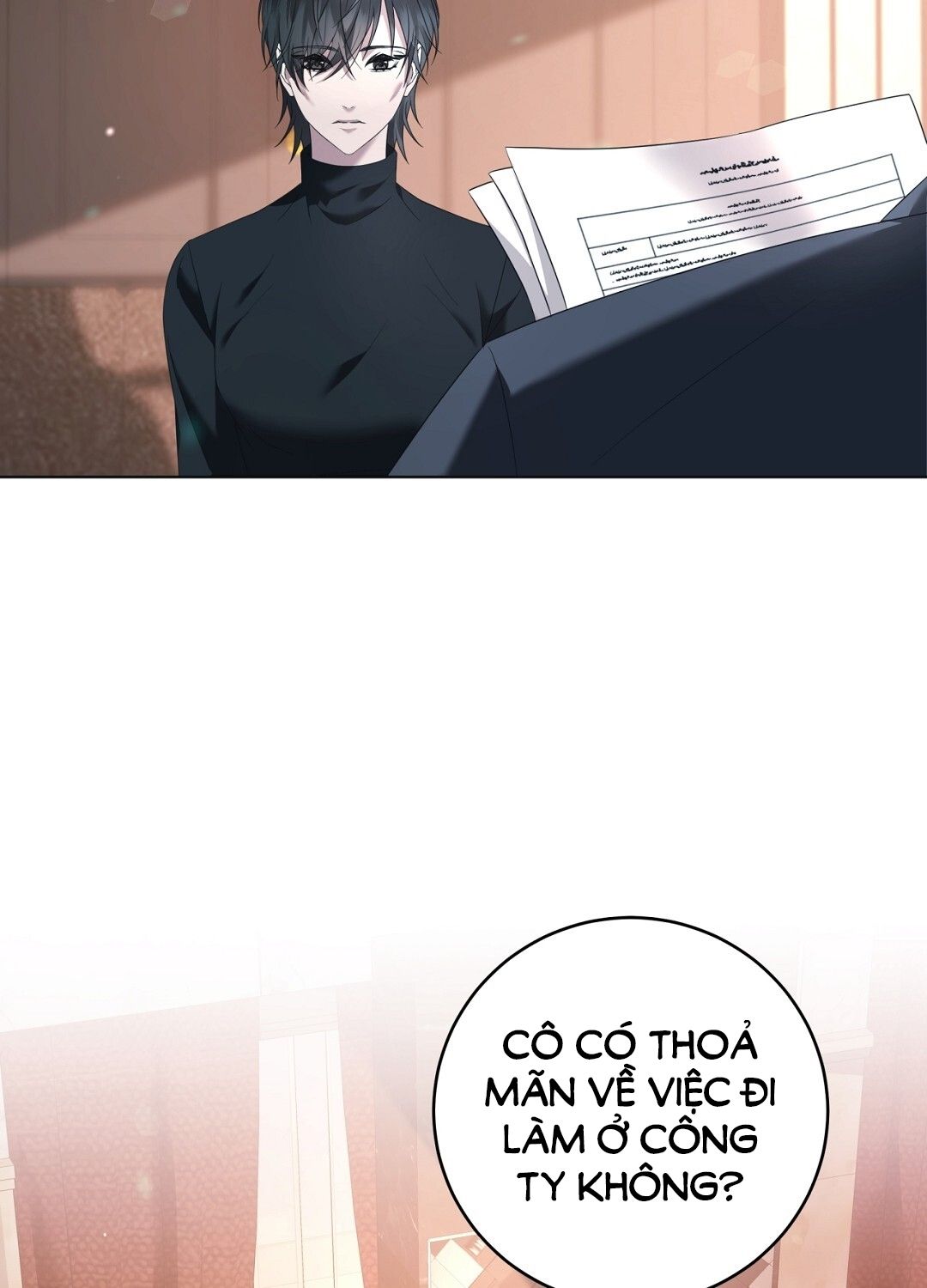 Nhất Túy Kinh Niên Chapter 4.1 - 17