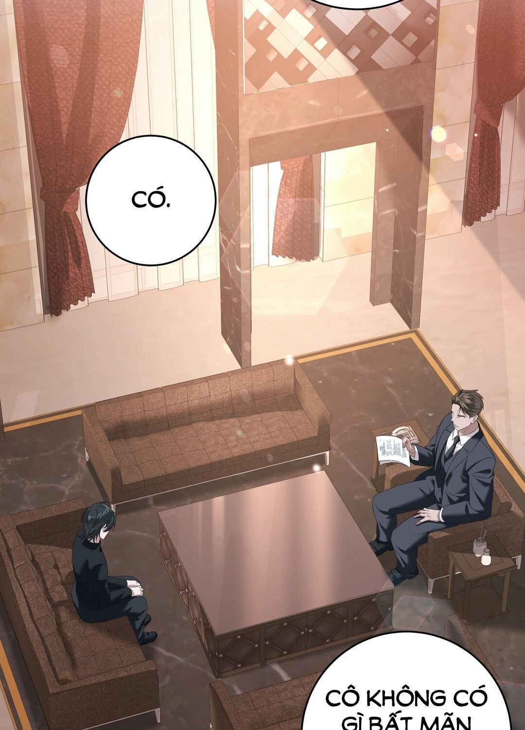 Nhất Túy Kinh Niên Chapter 4.1 - 18