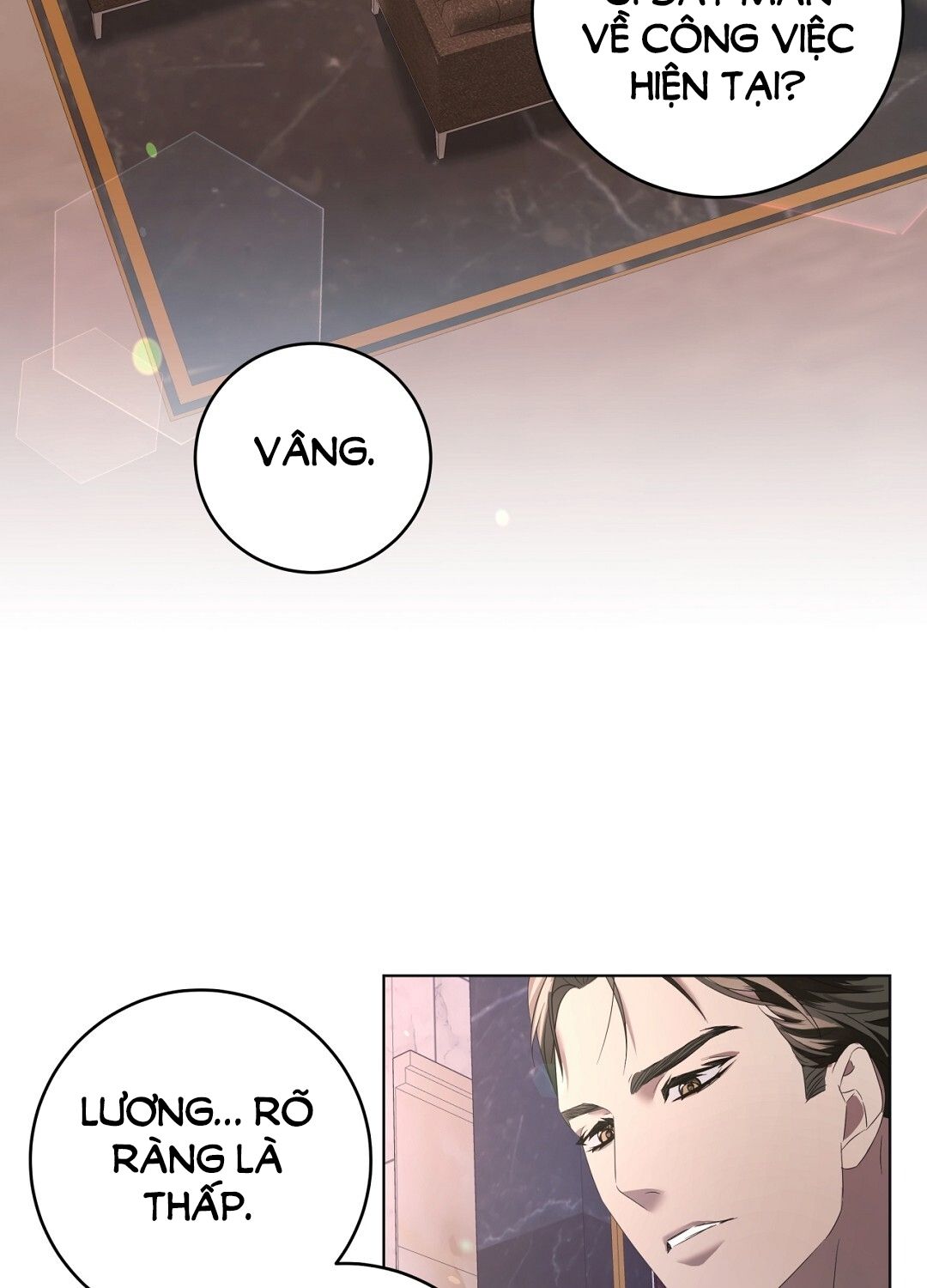 Nhất Túy Kinh Niên Chapter 4.1 - 19