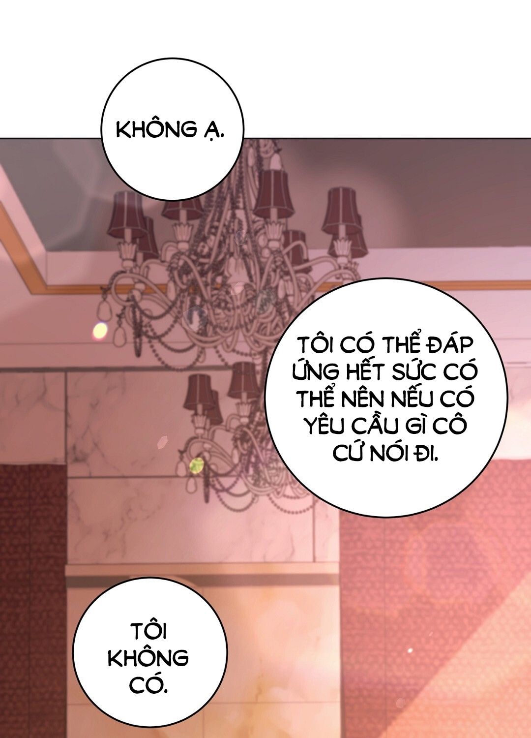 Nhất Túy Kinh Niên Chapter 4.1 - 23