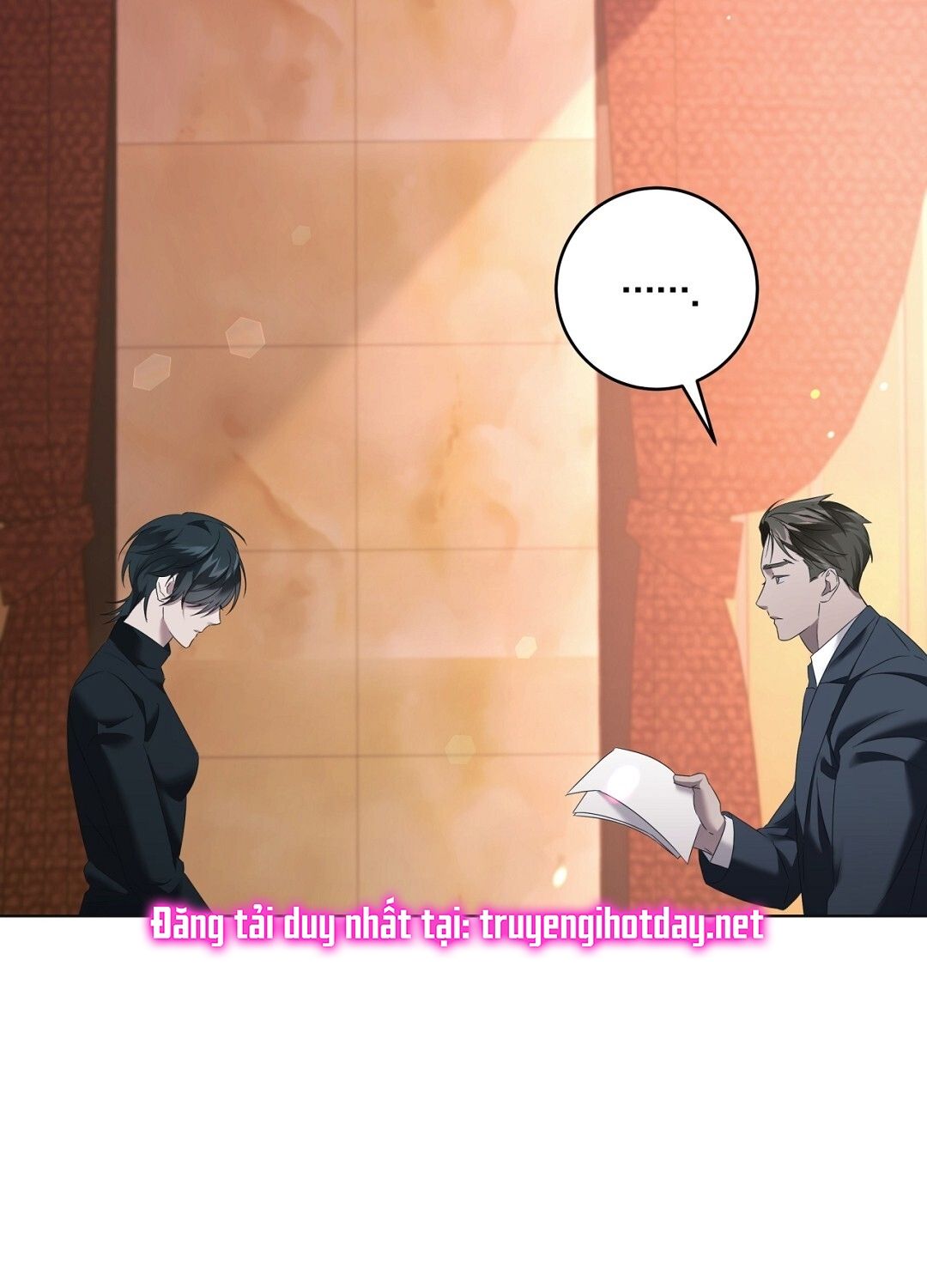 Nhất Túy Kinh Niên Chapter 4.1 - 24