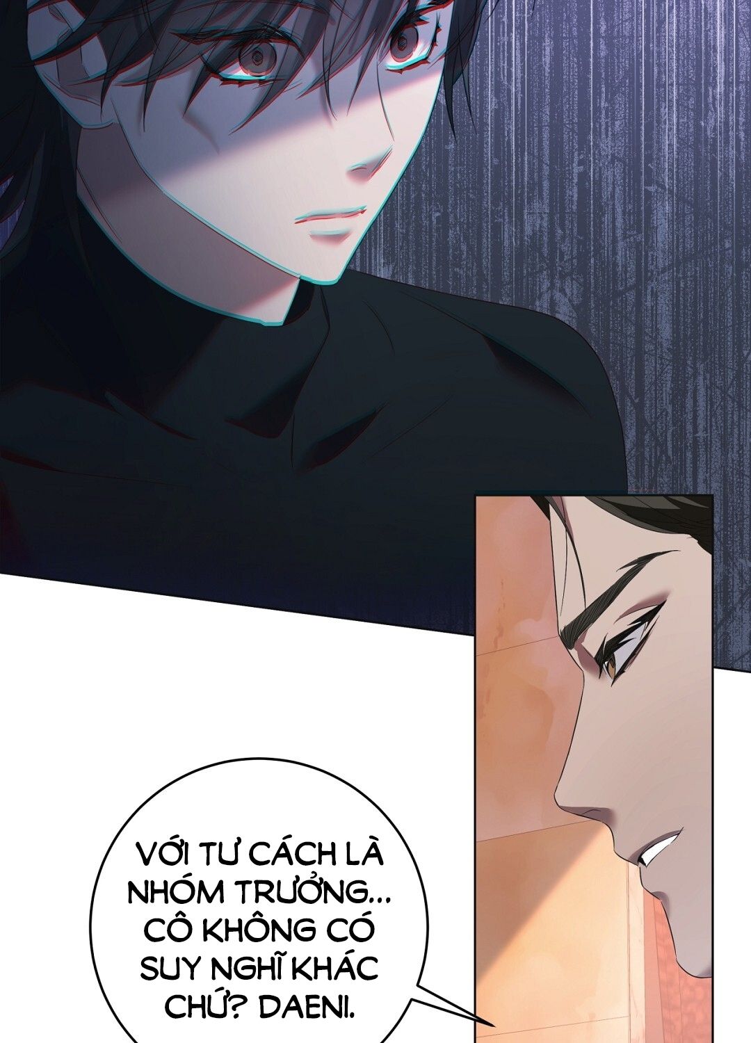 Nhất Túy Kinh Niên Chapter 4.1 - 28