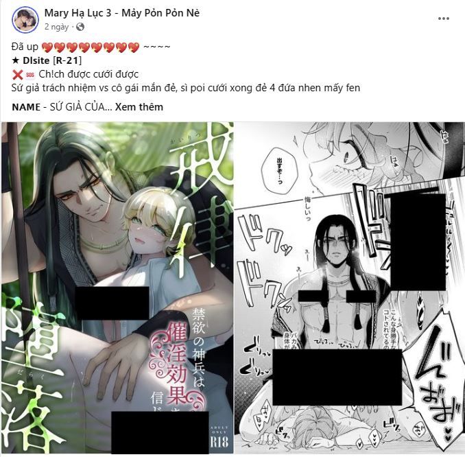 Nhất Túy Kinh Niên Chapter 4.1 - 4