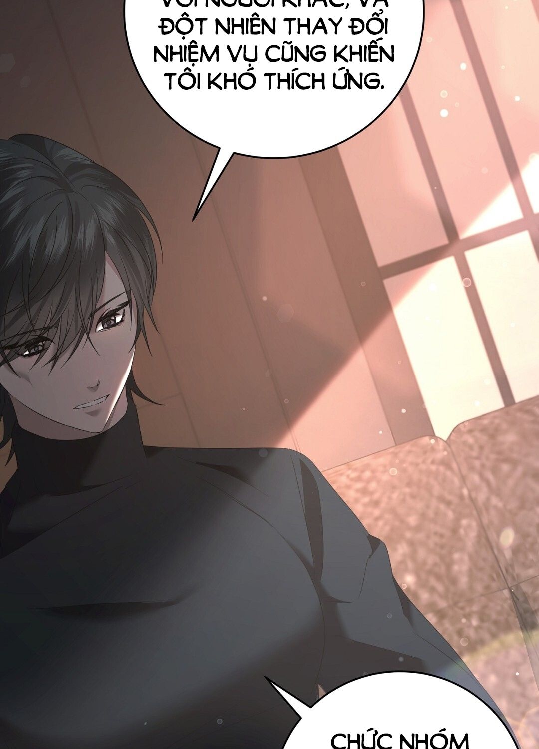 Nhất Túy Kinh Niên Chapter 4.1 - 34