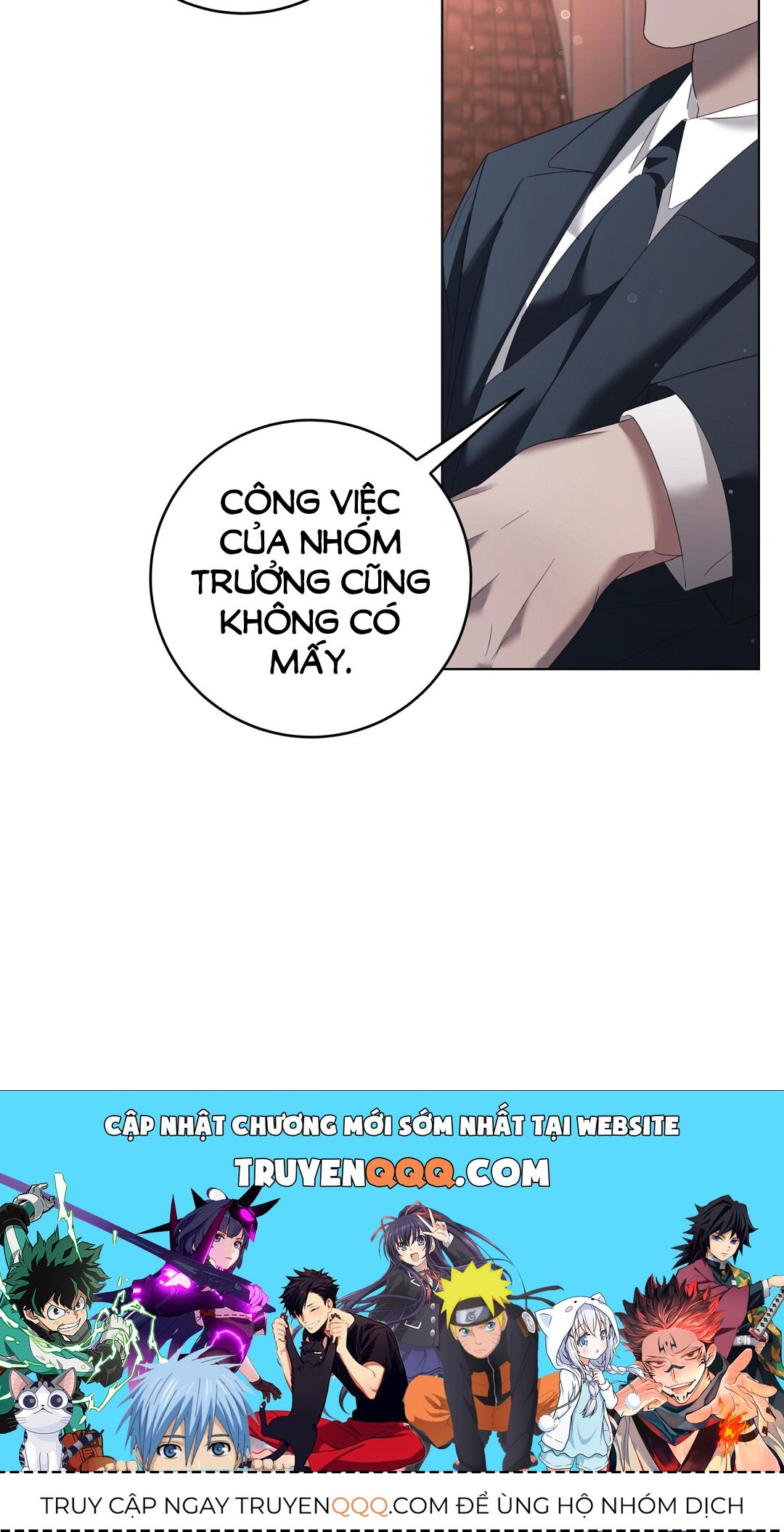 Nhất Túy Kinh Niên Chapter 4.1 - 36