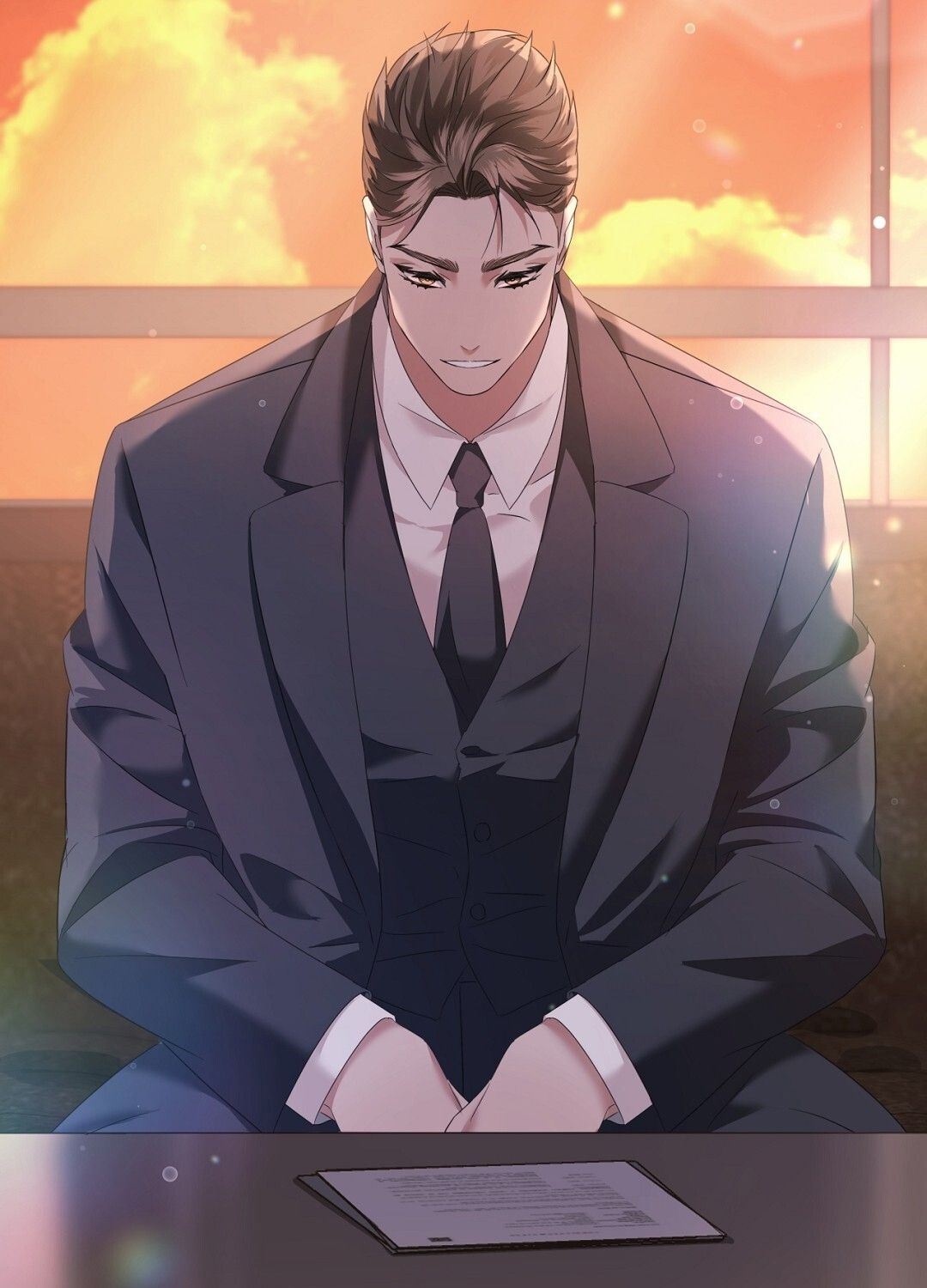 Nhất Túy Kinh Niên Chapter 4.2 - 2