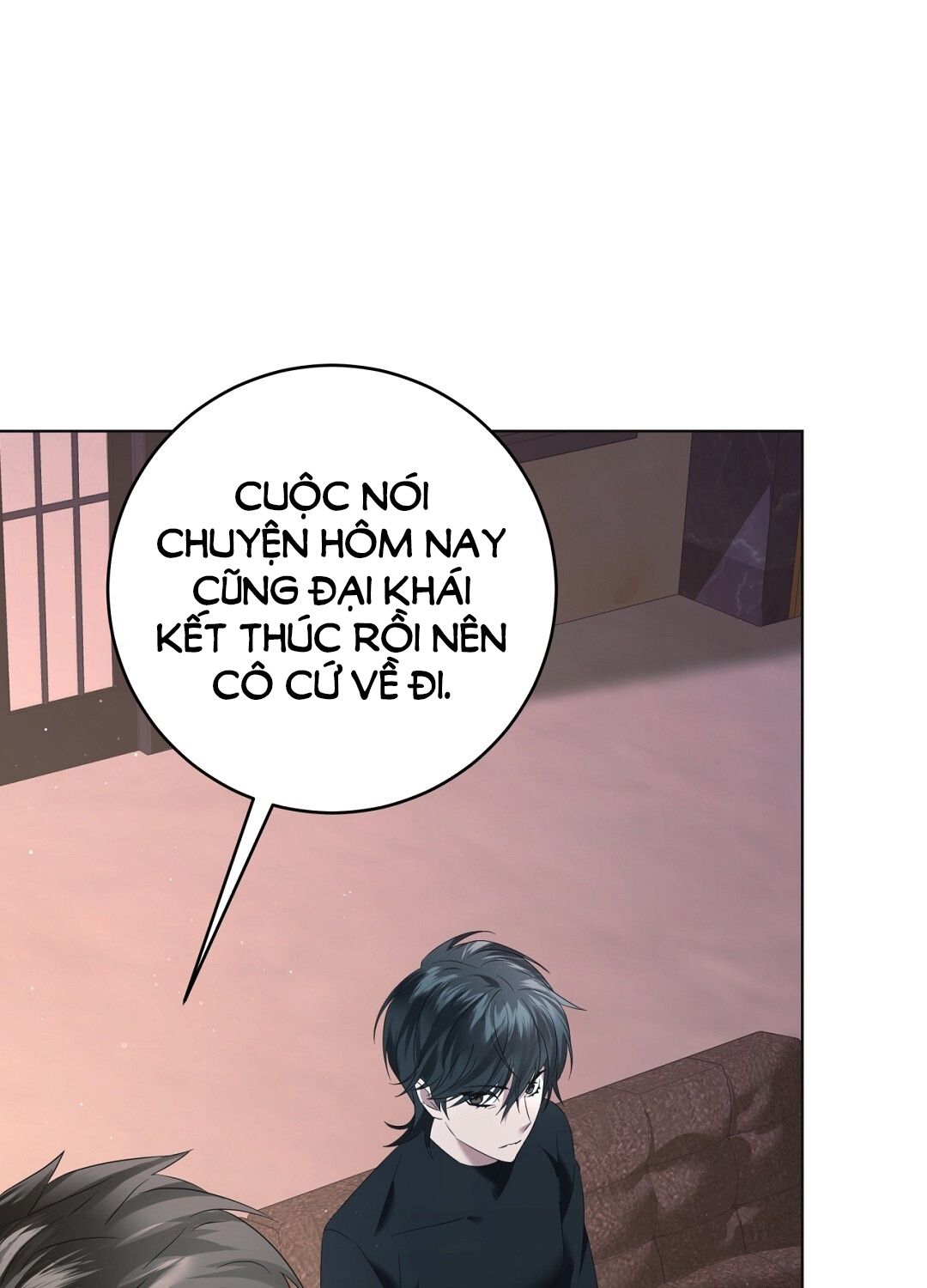 Nhất Túy Kinh Niên Chapter 4.2 - 16