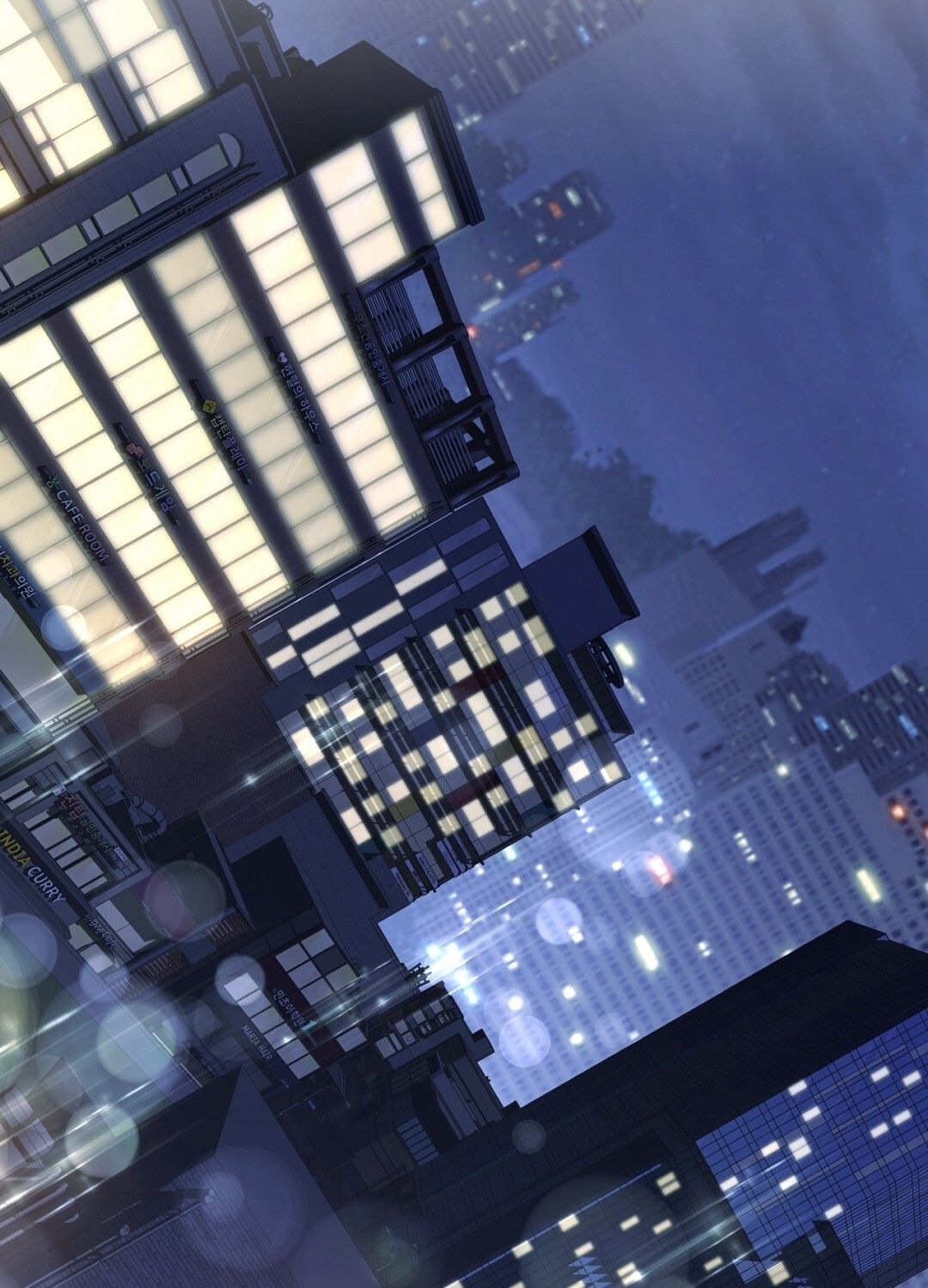 Nhất Túy Kinh Niên Chapter 4.2 - 28