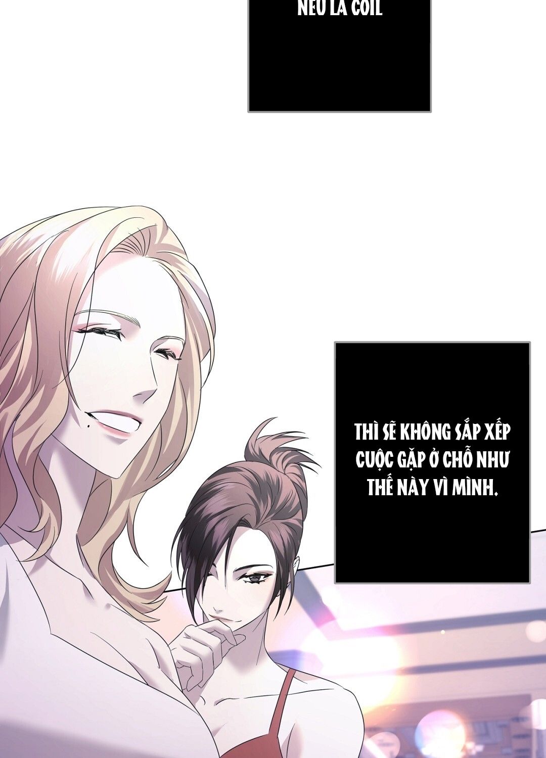 Nhất Túy Kinh Niên Chapter 4.2 - 35