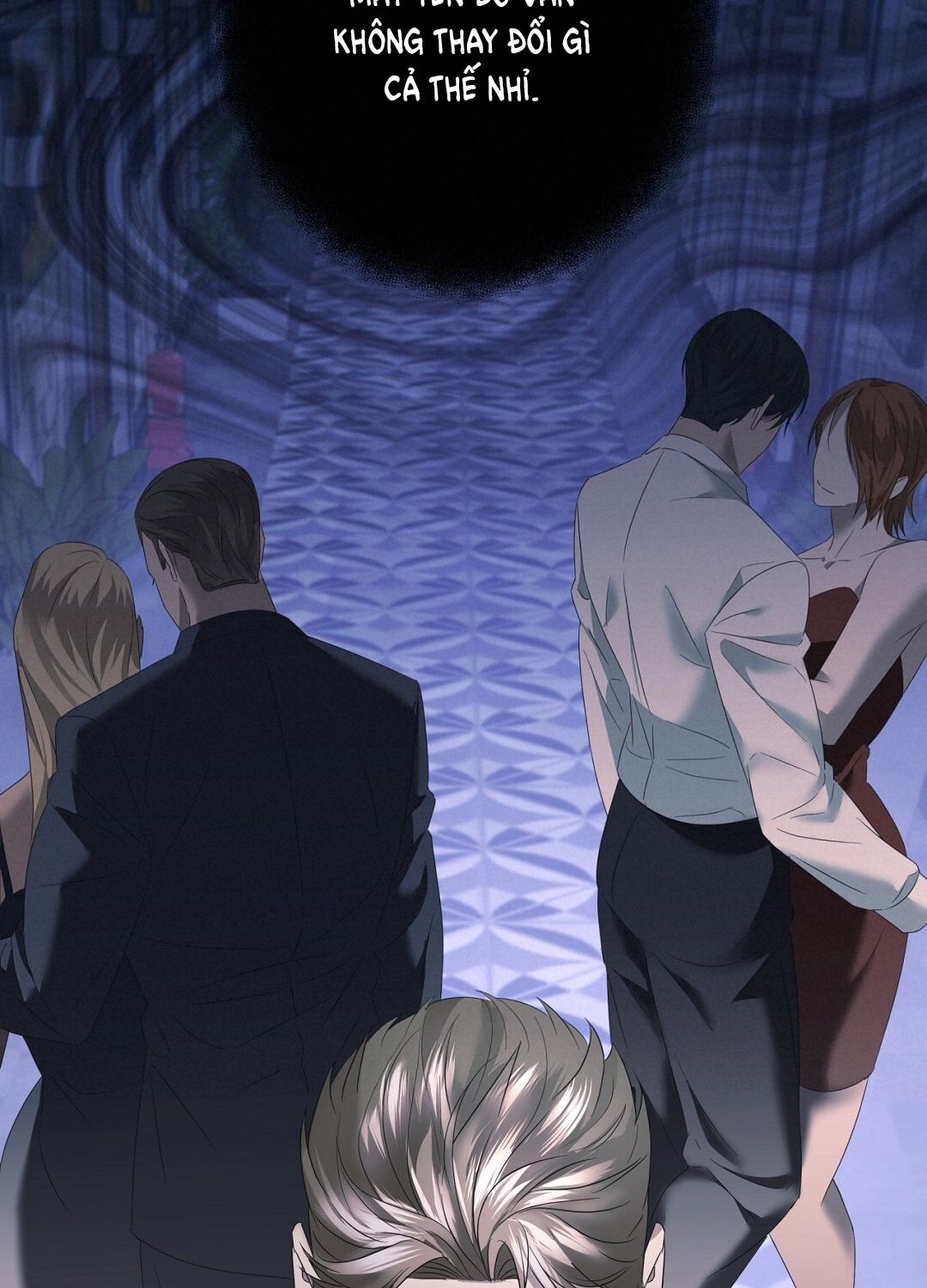 Nhất Túy Kinh Niên Chapter 4.2 - 37