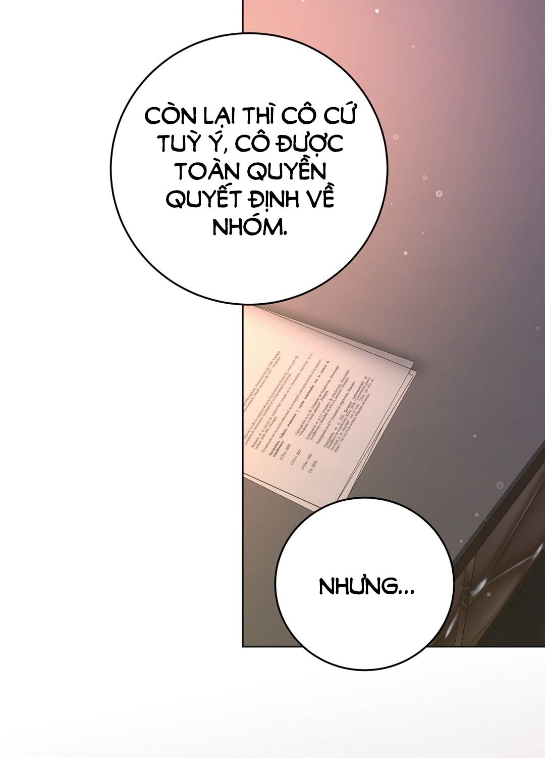 Nhất Túy Kinh Niên Chapter 4.2 - 5
