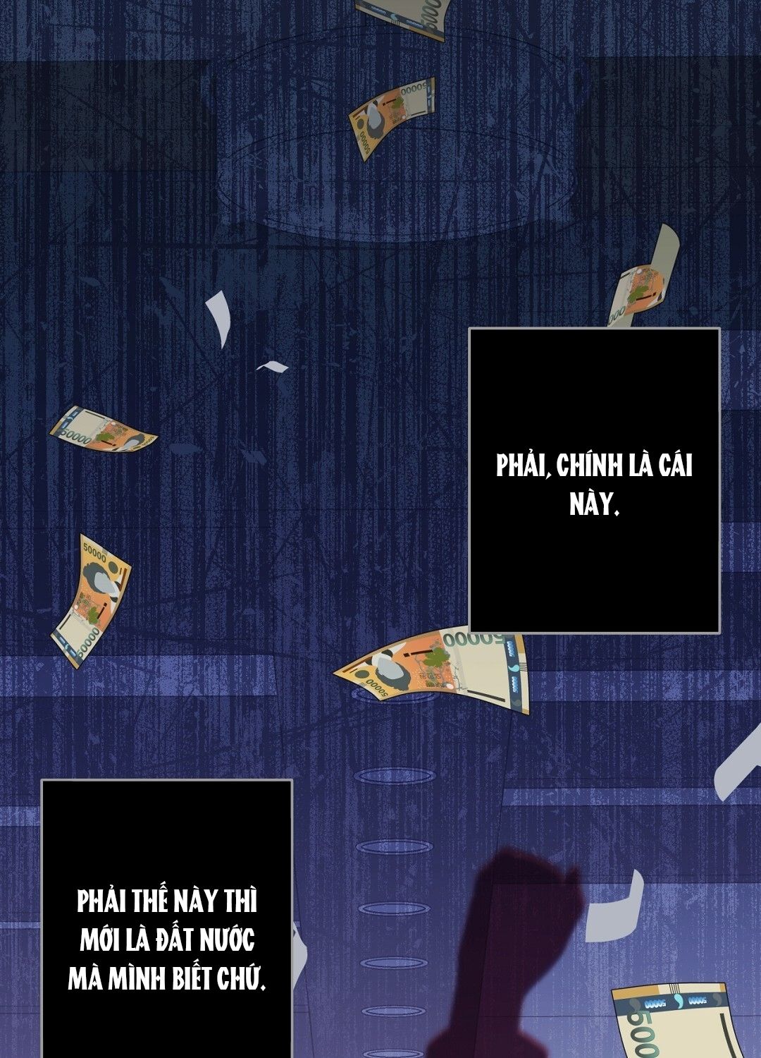 Nhất Túy Kinh Niên Chapter 4.2 - 41