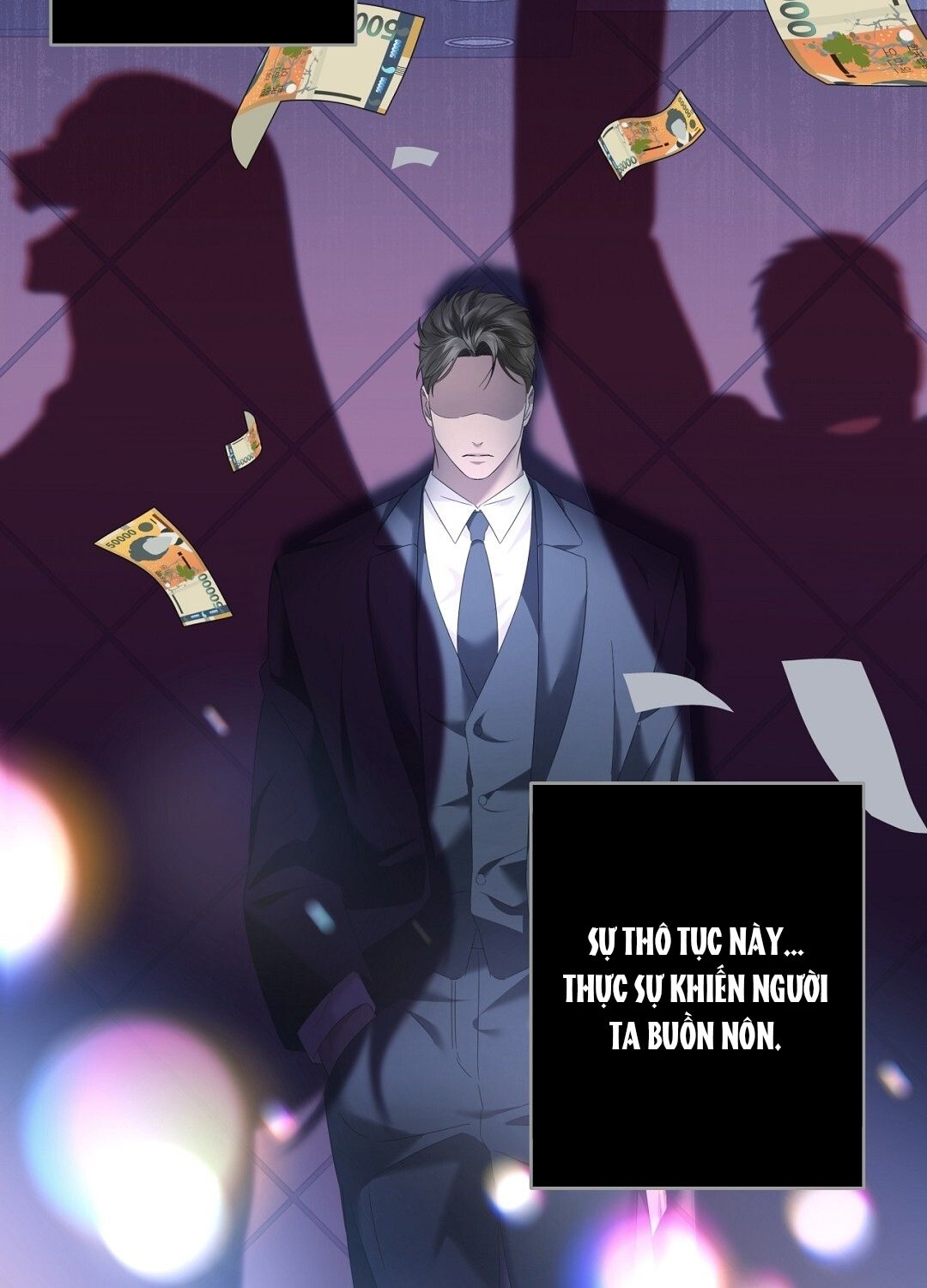 Nhất Túy Kinh Niên Chapter 4.2 - 42