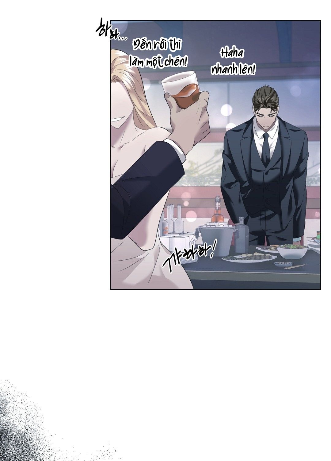 Nhất Túy Kinh Niên Chapter 4.2 - 51