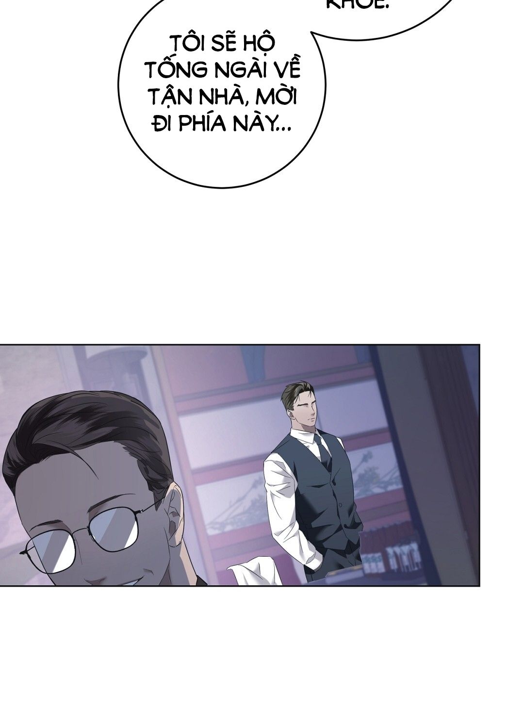 Nhất Túy Kinh Niên Chapter 4.2 - 57