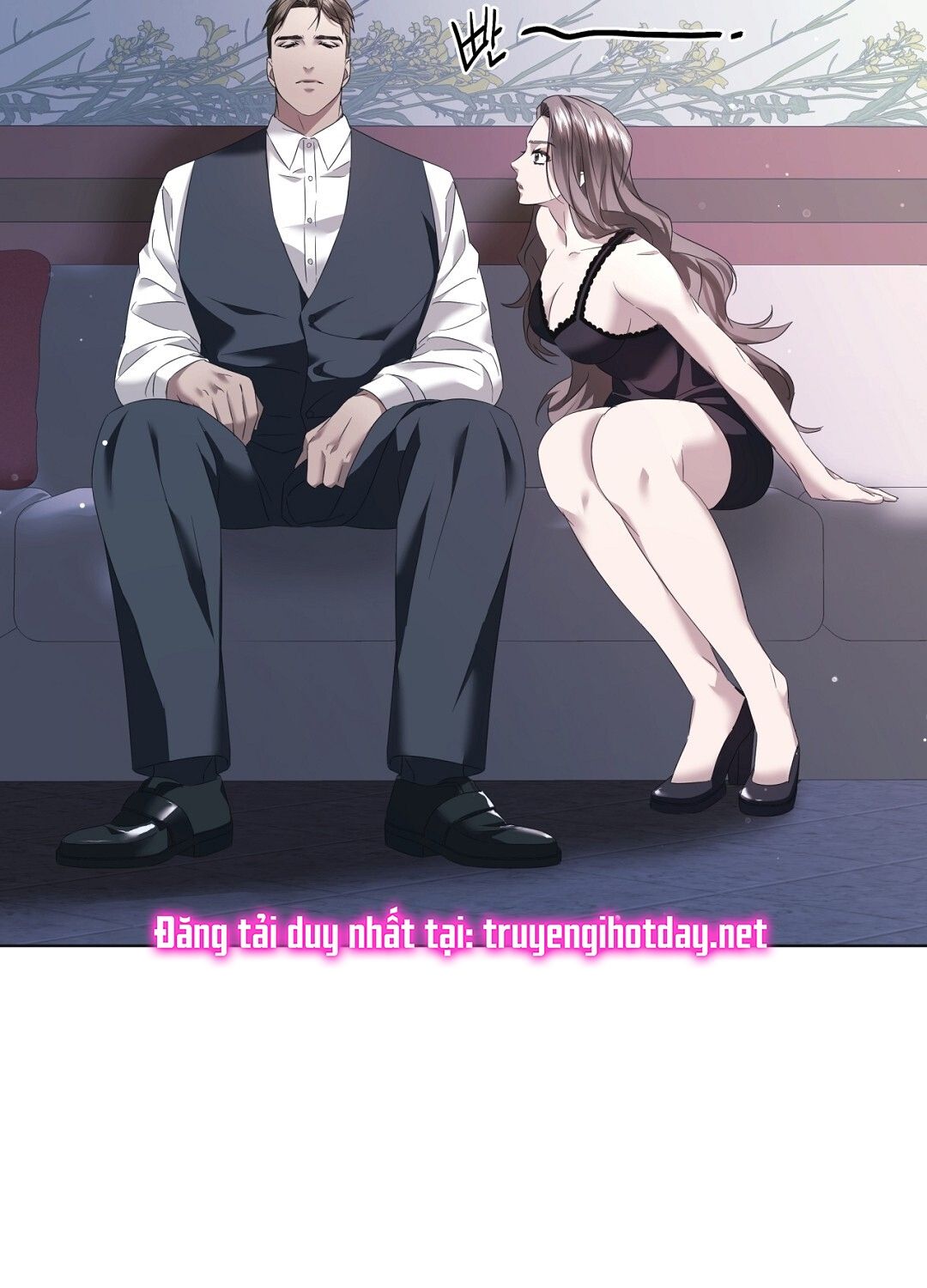 Nhất Túy Kinh Niên Chapter 4.2 - 60