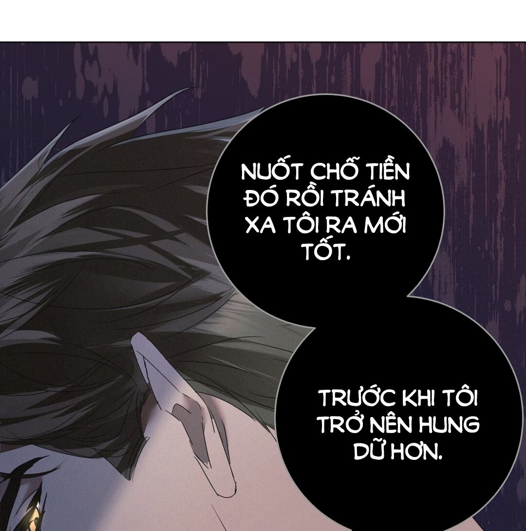 Nhất Túy Kinh Niên Chapter 4.2 - 80
