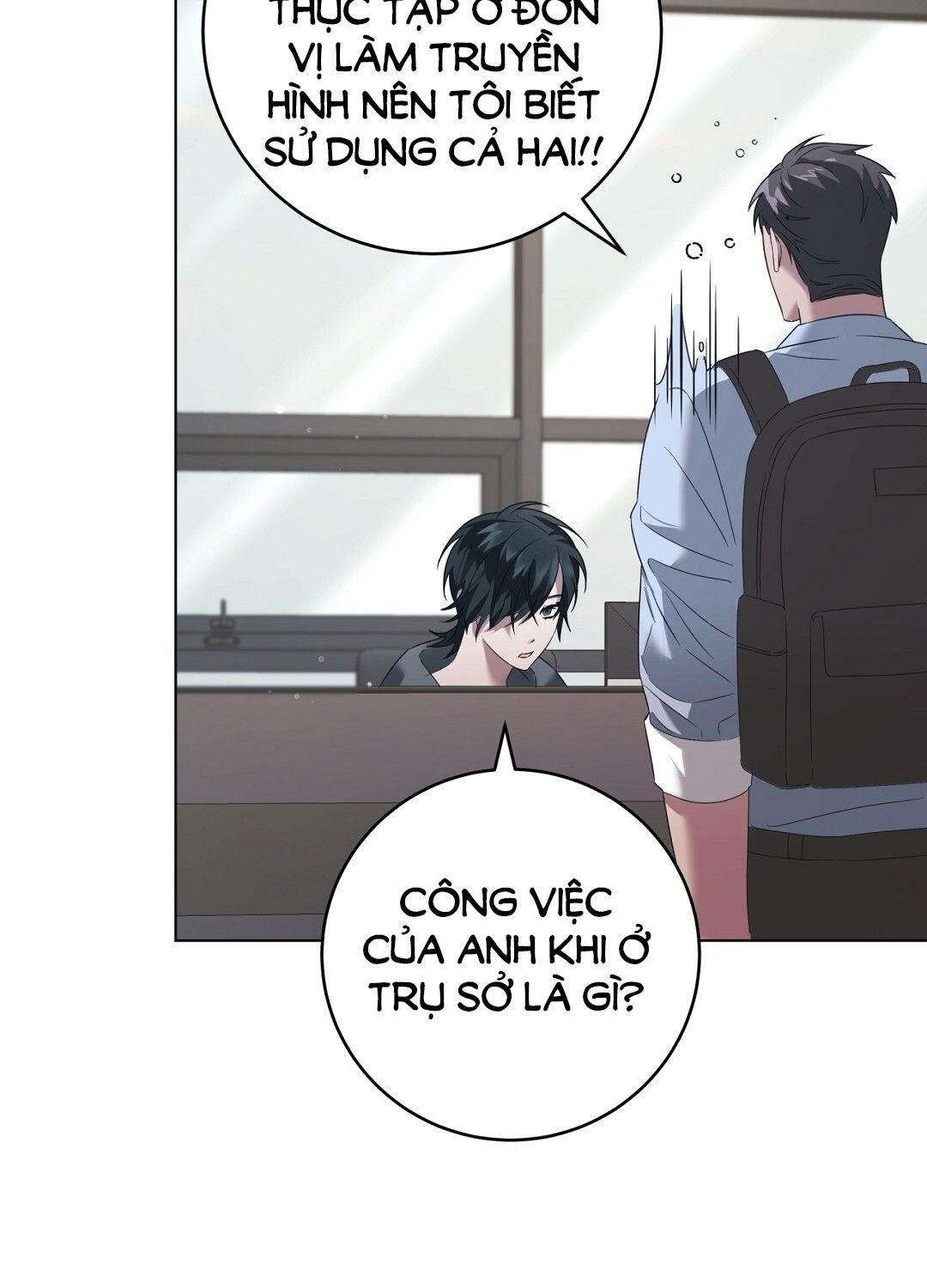 Nhất Túy Kinh Niên Chapter 5.1 - 13