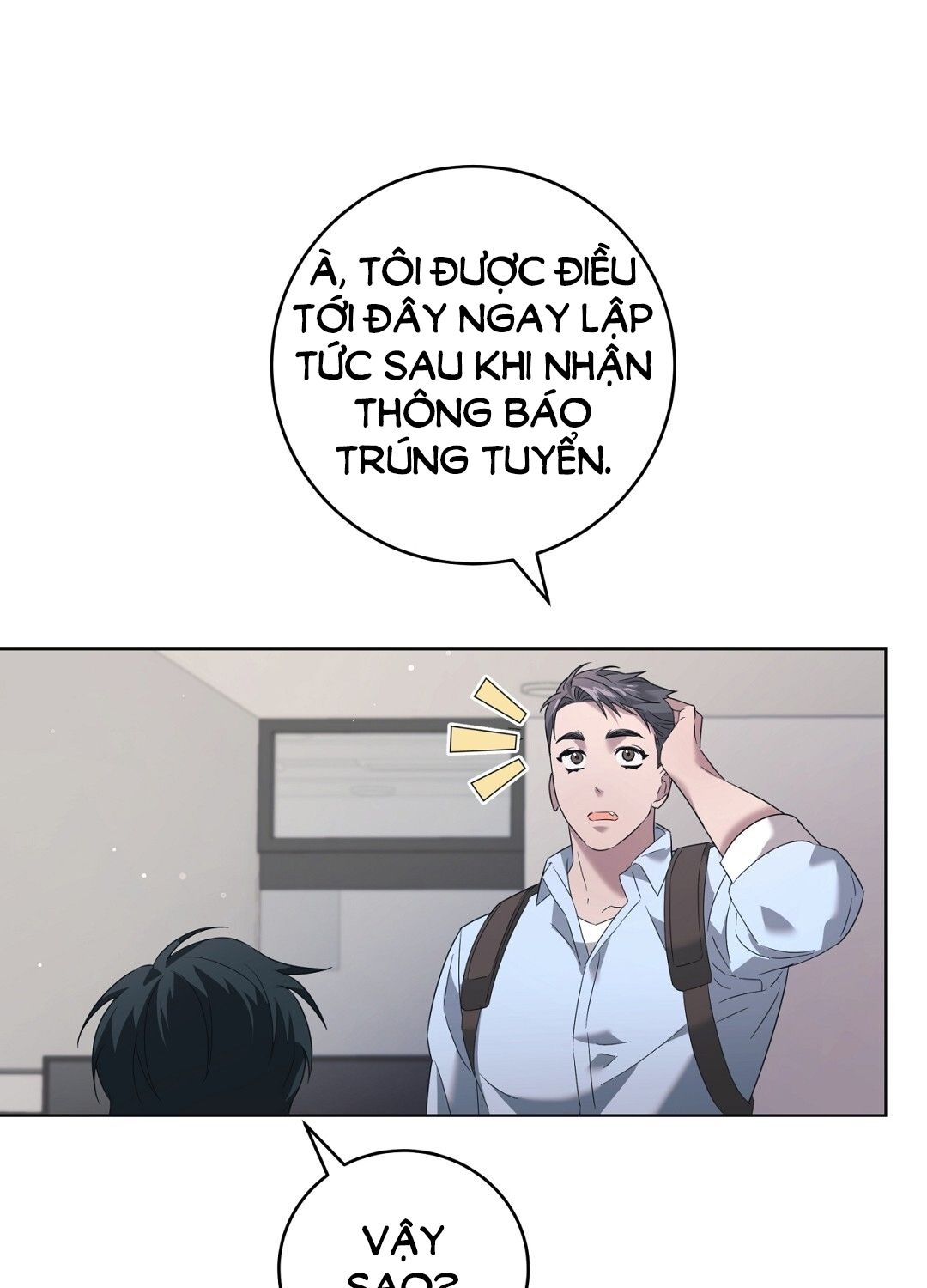 Nhất Túy Kinh Niên Chapter 5.1 - 14