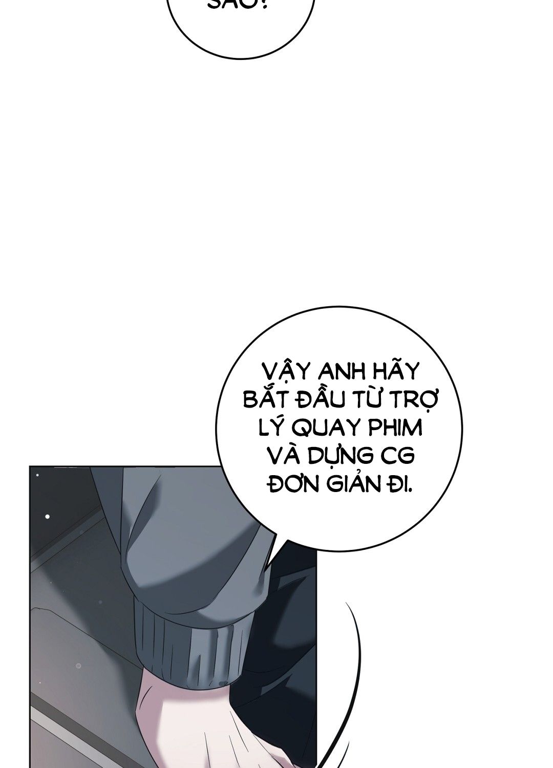 Nhất Túy Kinh Niên Chapter 5.1 - 15