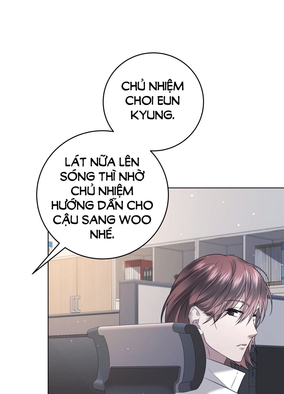 Nhất Túy Kinh Niên Chapter 5.1 - 17