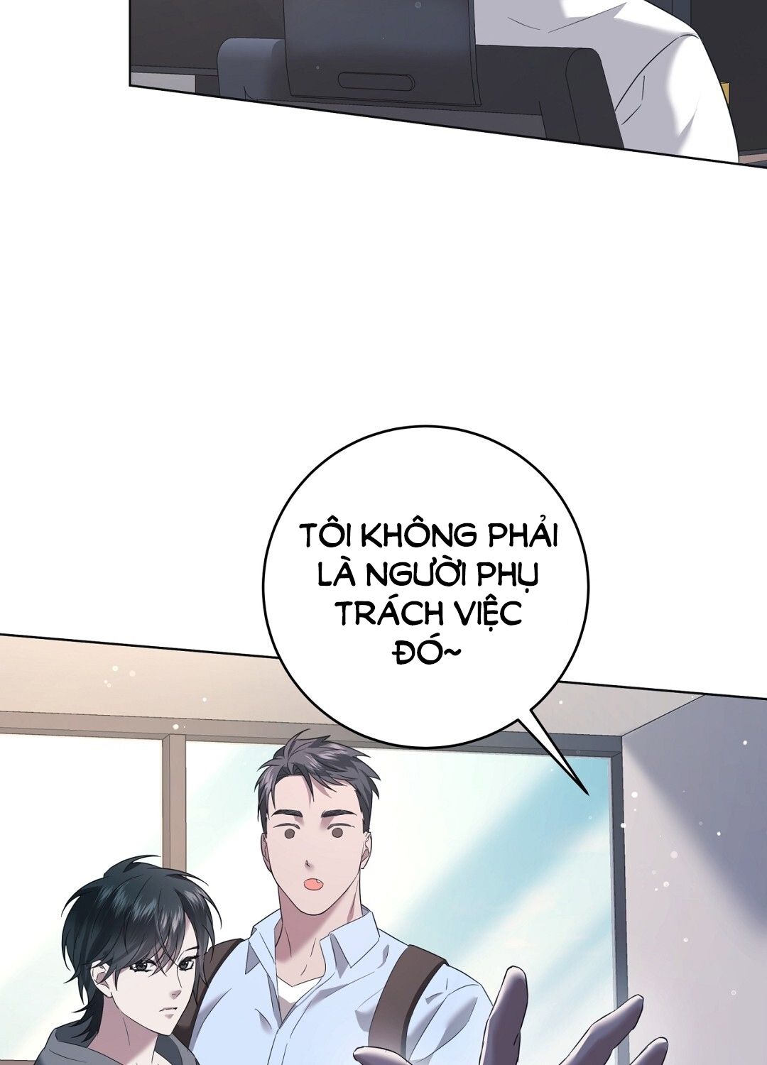 Nhất Túy Kinh Niên Chapter 5.1 - 18