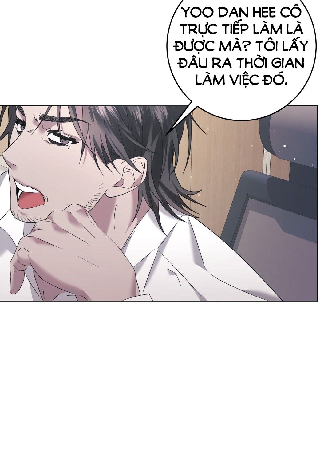 Nhất Túy Kinh Niên Chapter 5.1 - 20