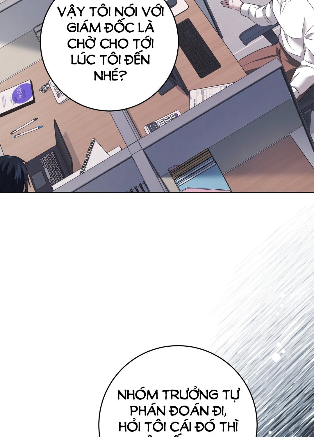 Nhất Túy Kinh Niên Chapter 5.1 - 22