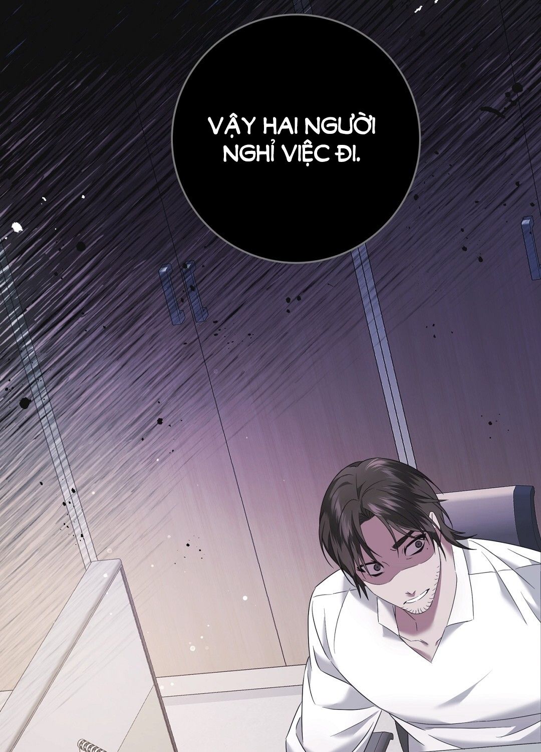 Nhất Túy Kinh Niên Chapter 5.1 - 25