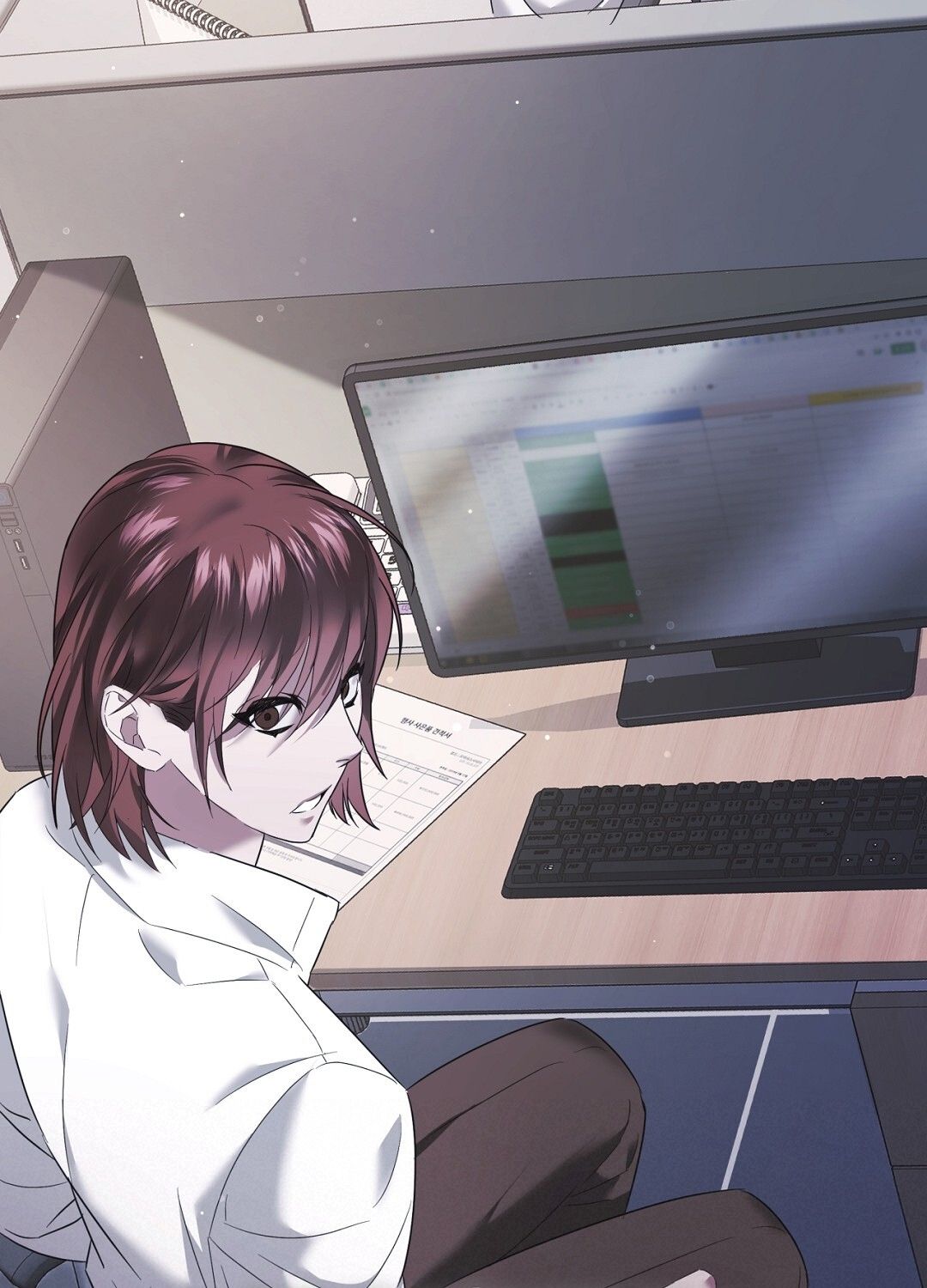 Nhất Túy Kinh Niên Chapter 5.1 - 26