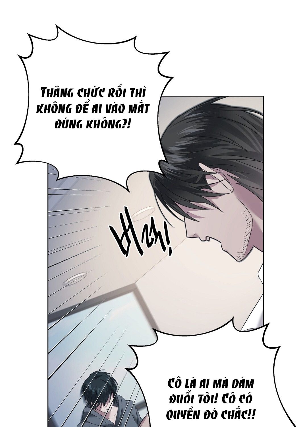 Nhất Túy Kinh Niên Chapter 5.1 - 29