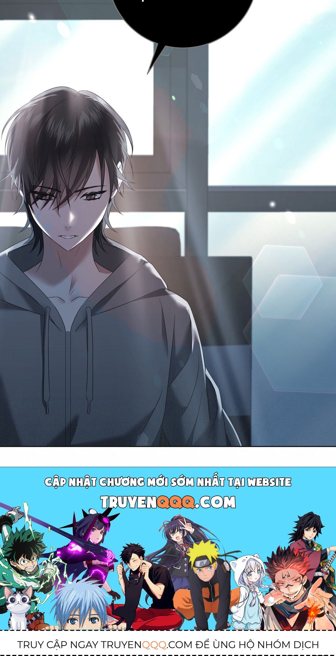 Nhất Túy Kinh Niên Chapter 5.1 - 36