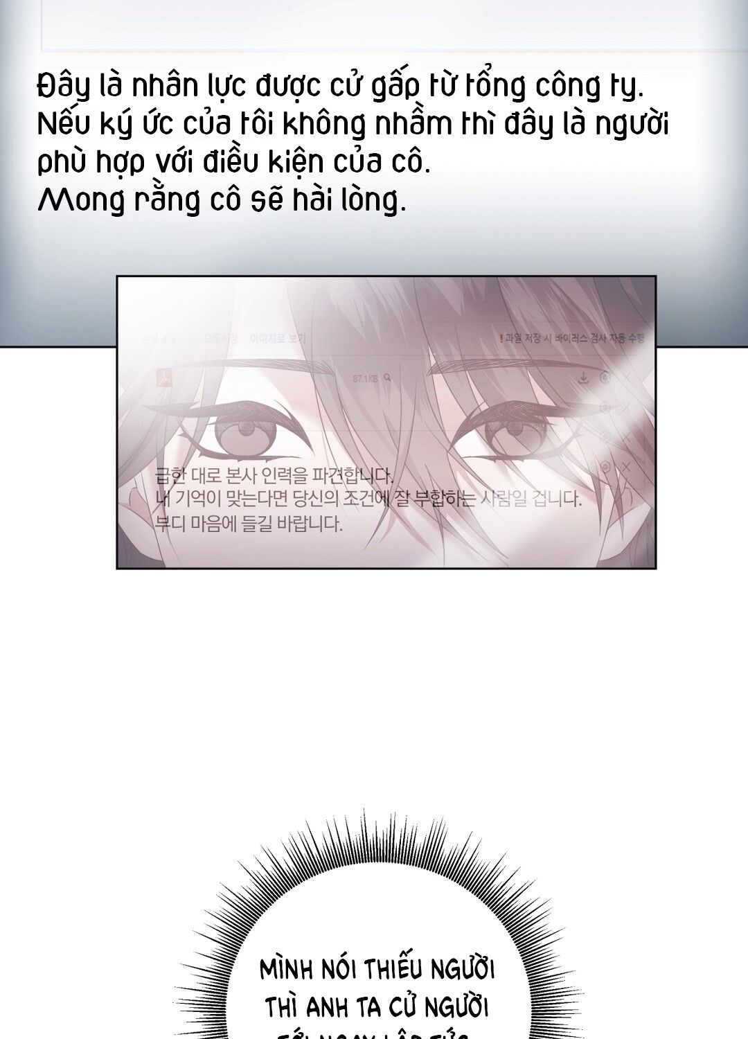 Nhất Túy Kinh Niên Chapter 5.1 - 8