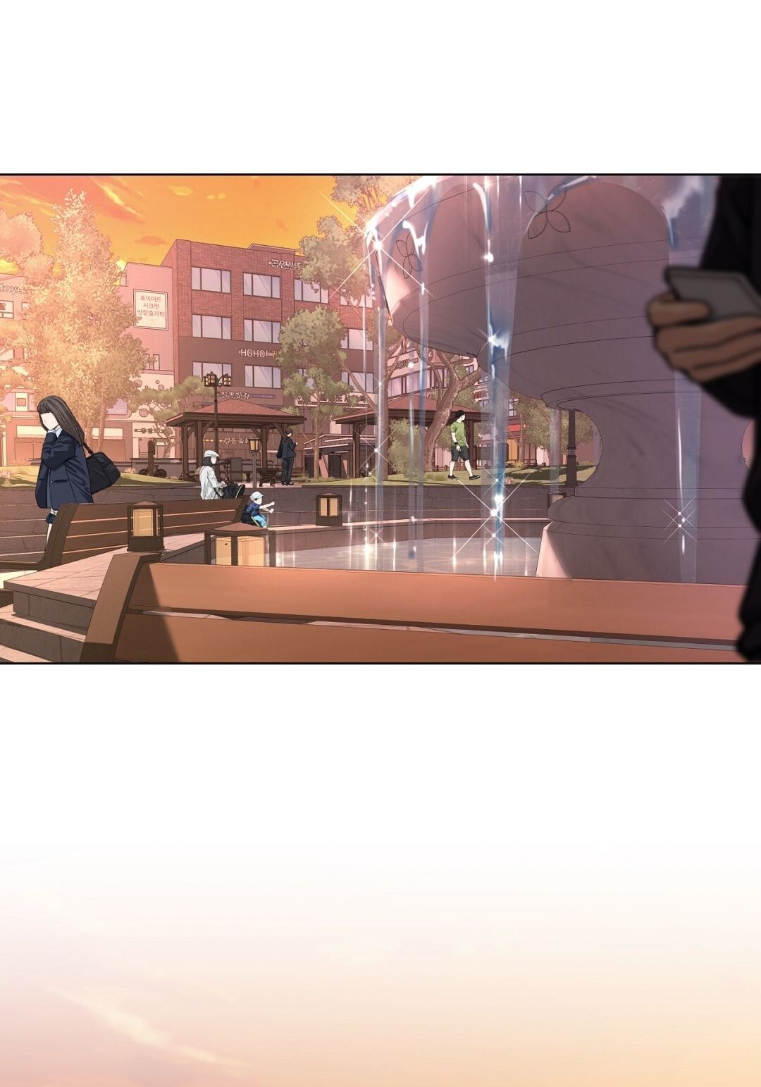 Nhất Túy Kinh Niên Chapter 5.2 - 2