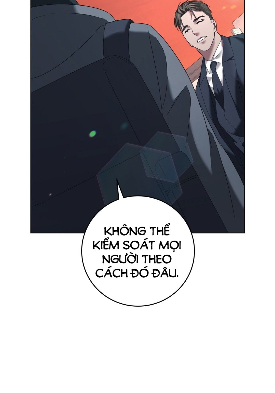 Nhất Túy Kinh Niên Chapter 5.2 - 14