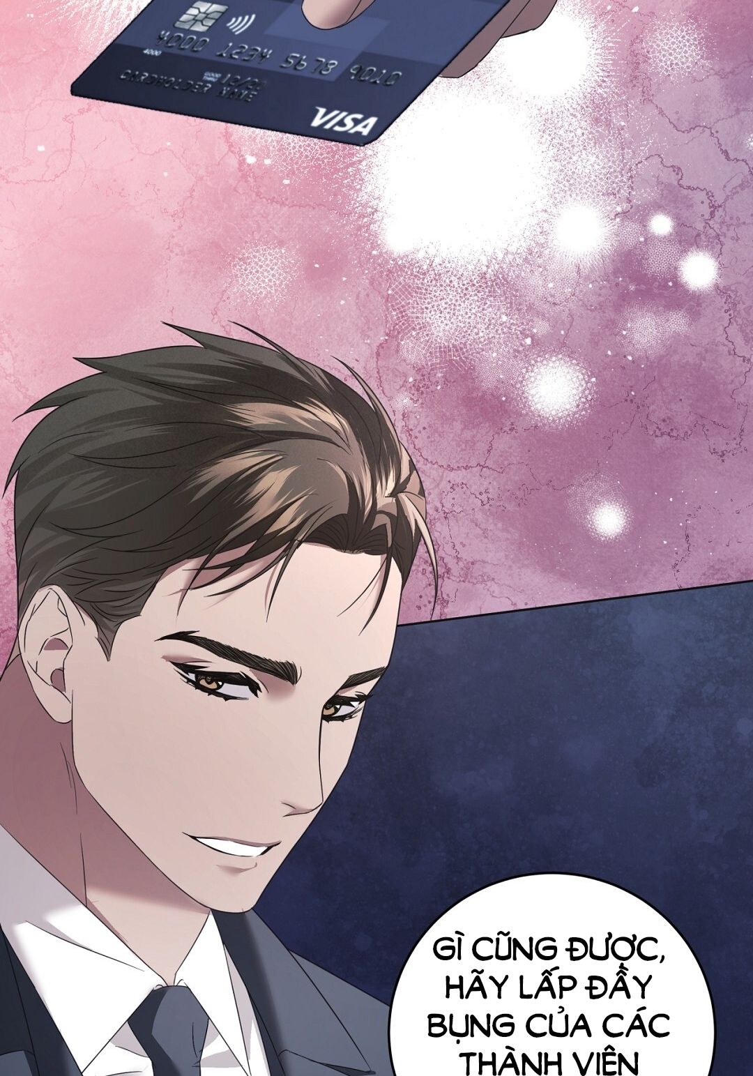 Nhất Túy Kinh Niên Chapter 5.2 - 18