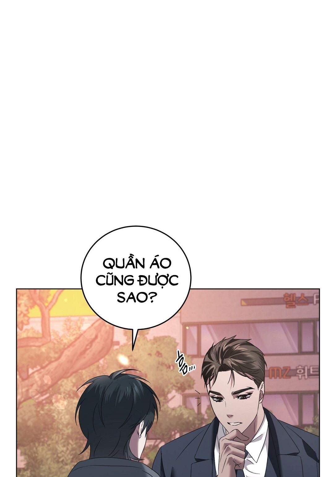 Nhất Túy Kinh Niên Chapter 5.2 - 20