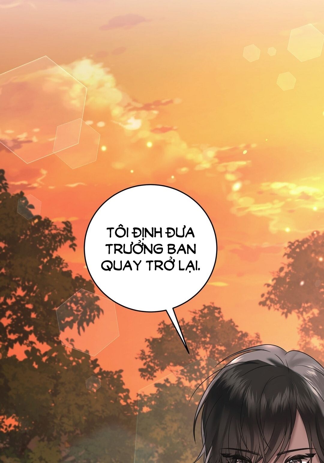 Nhất Túy Kinh Niên Chapter 5.2 - 3