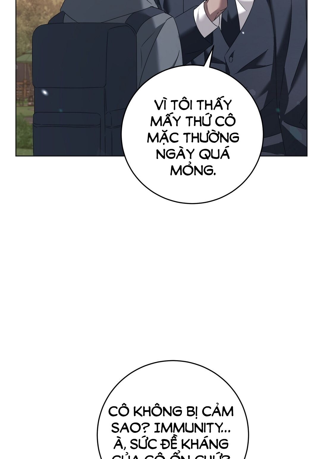 Nhất Túy Kinh Niên Chapter 5.2 - 21