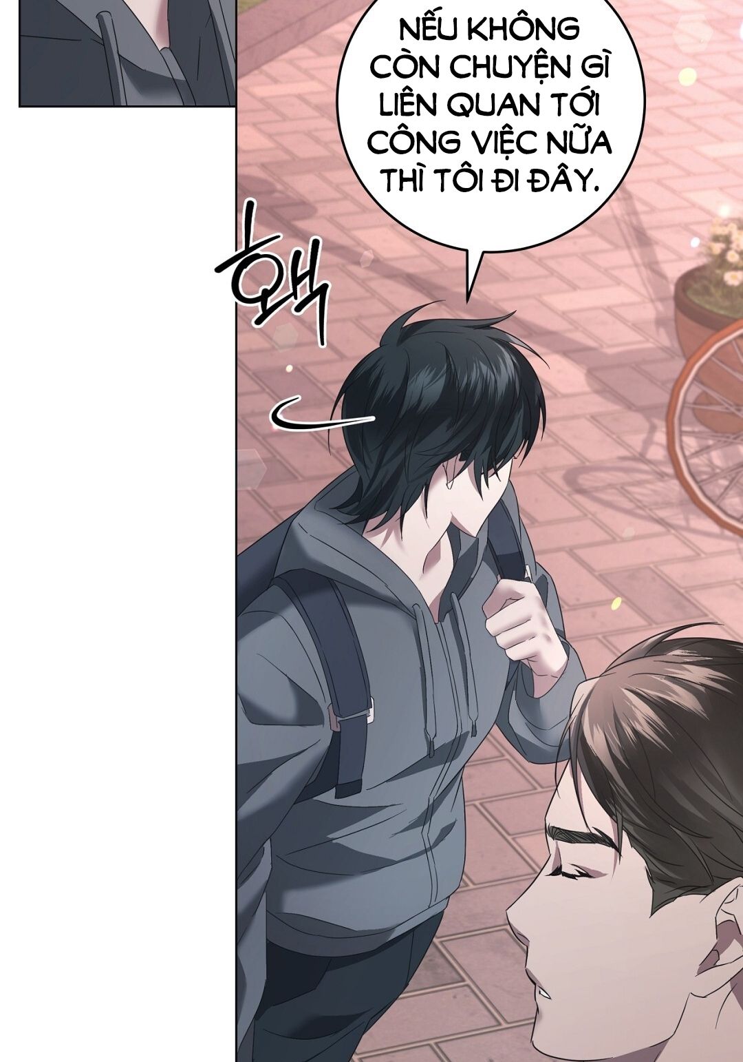 Nhất Túy Kinh Niên Chapter 5.2 - 25