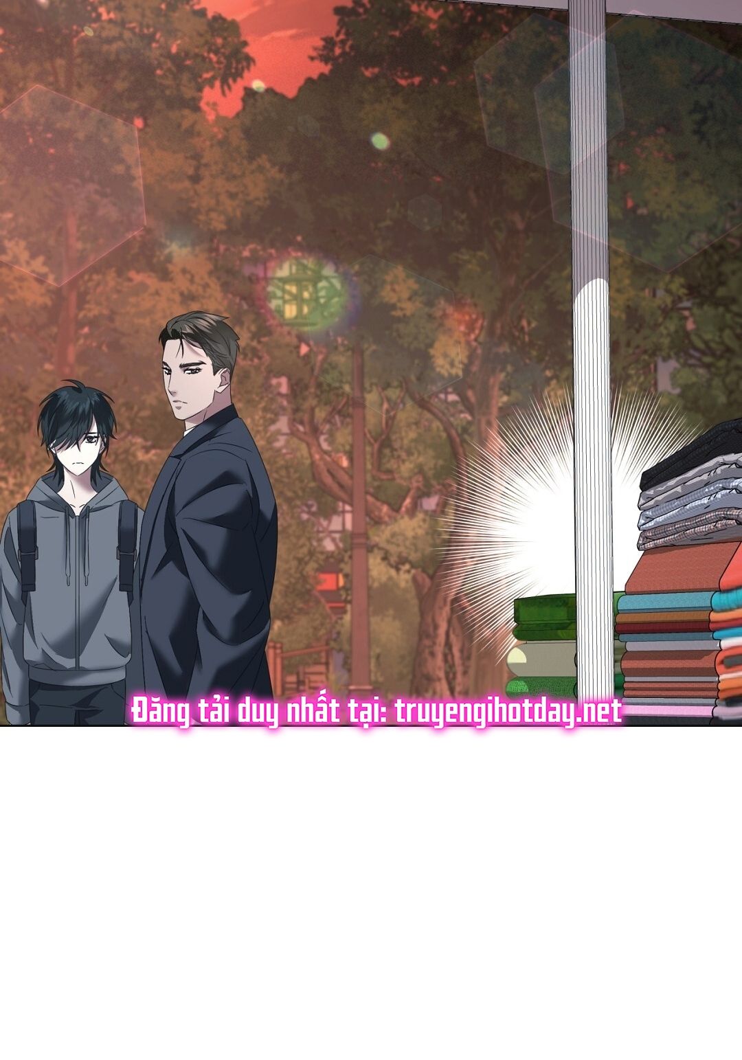 Nhất Túy Kinh Niên Chapter 5.2 - 27