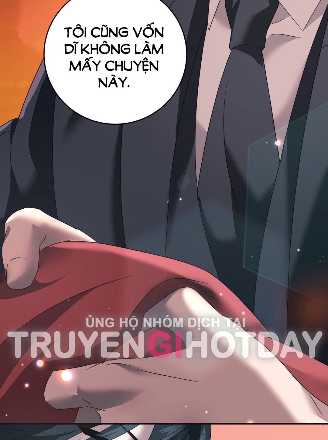 Nhất Túy Kinh Niên Chapter 5.2 - 34