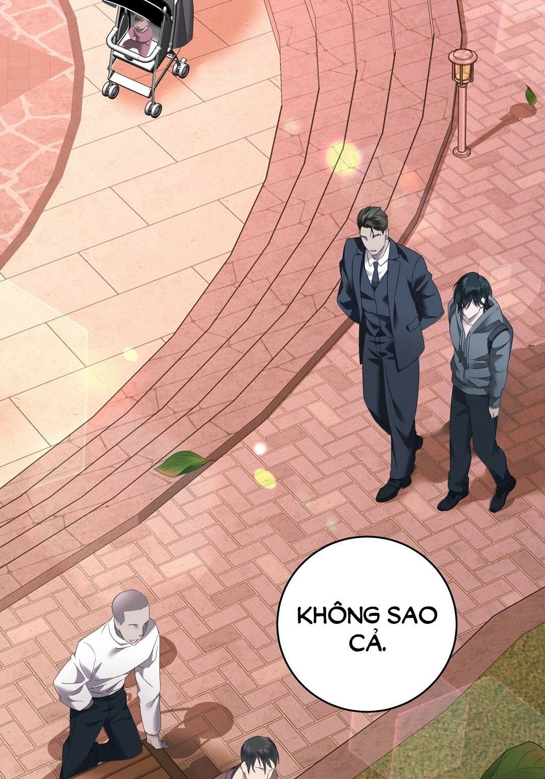 Nhất Túy Kinh Niên Chapter 5.2 - 6