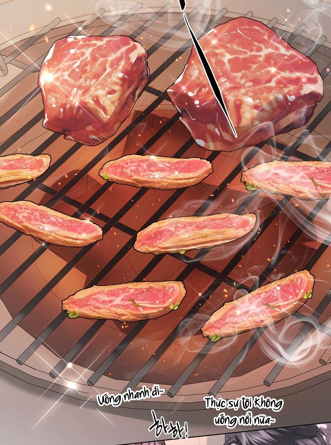 Nhất Túy Kinh Niên Chapter 5.2 - 53