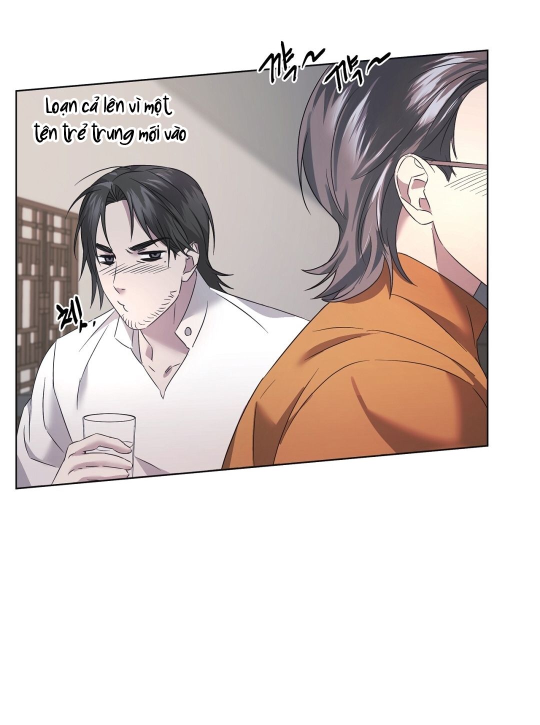 Nhất Túy Kinh Niên Chapter 5.2 - 55