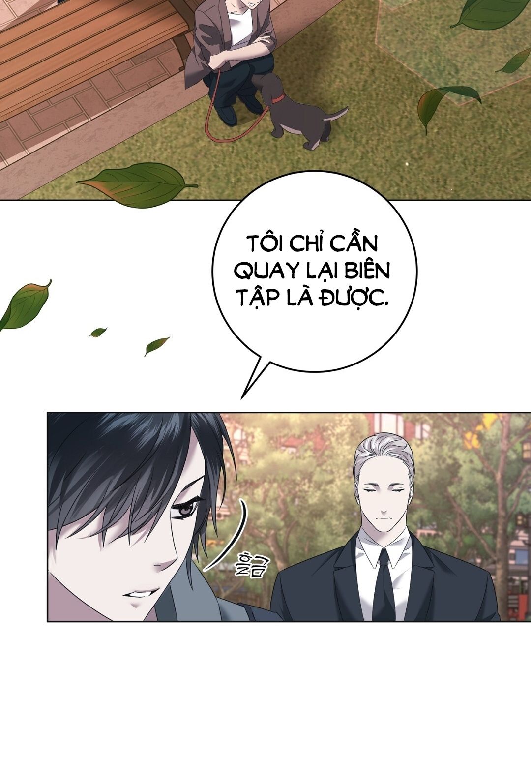 Nhất Túy Kinh Niên Chapter 5.2 - 7