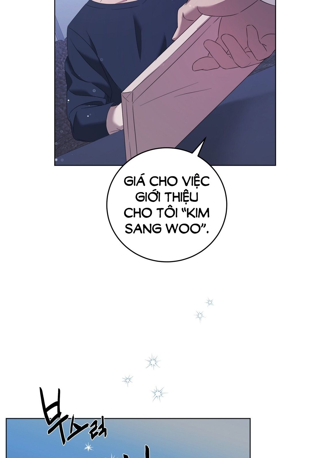 Nhất Túy Kinh Niên Chapter 6.1 - 13