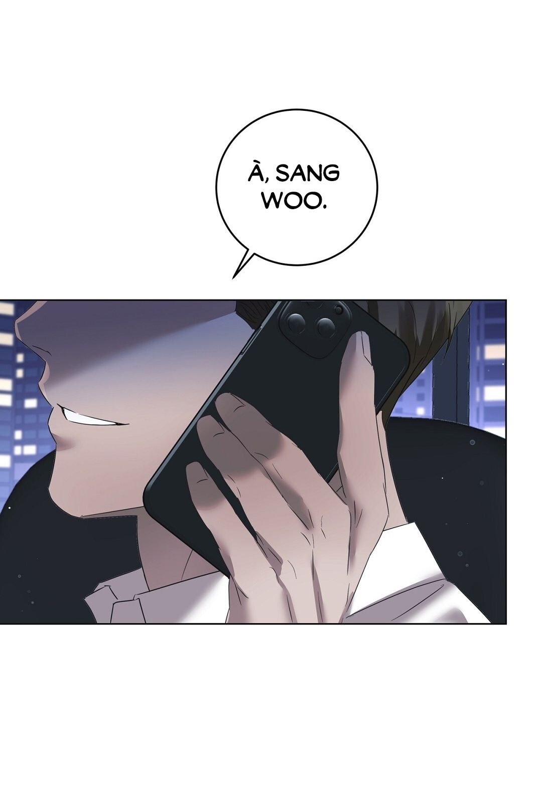 Nhất Túy Kinh Niên Chapter 6.1 - 17