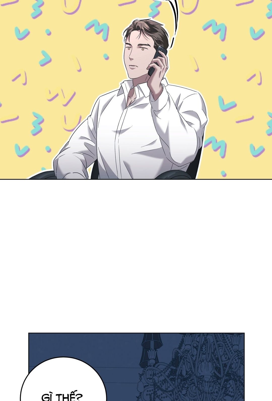 Nhất Túy Kinh Niên Chapter 6.1 - 19